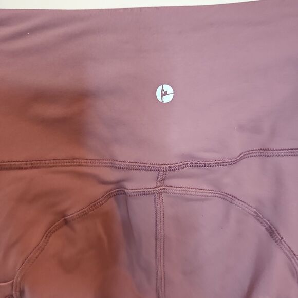 90 Degree by Reflex Yoga Pants with Pockets sz XS - Picture 4 of 5